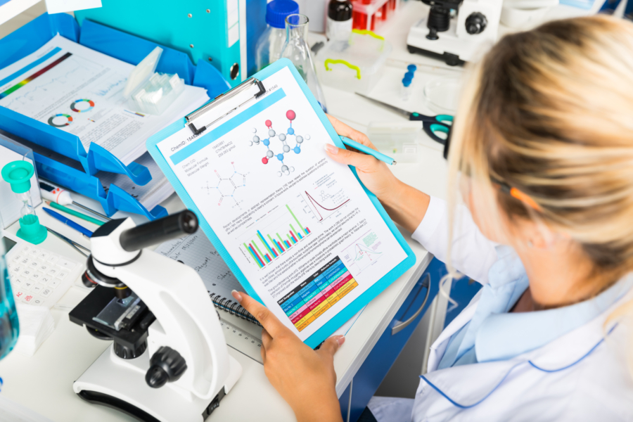 MDRO & Antimicrobial Susceptibility Test Report - 2023